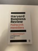 Harvard Business Review