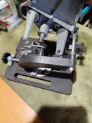 Statyw do szlifierki kątowej nowy 