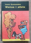 Wenus i atleta Irena Gumowska