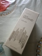 Faberlic Urban Legend