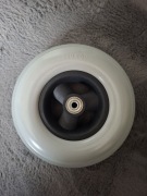 Koło do wózka inwalidzkiego 200x50 pełne