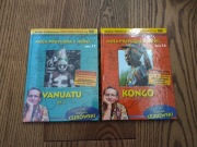 Wojciech Cejrowski - Moja przygoda z Boso - Vanuatu i Kongo