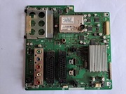 Płyta główna DUNTKF261 ; QPWBXF261WJZZ z Sharp LC-32DH500E