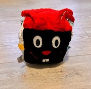 Kostka sensoryczna BabySense Sensuś