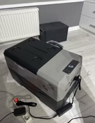 Vevor 30L kompresorowa lodówka zamrażarka - 20 stopni turystyczna kamper