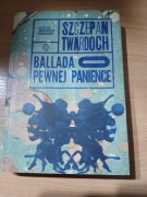 Ballada o pewnej pannie Szczepan Twardoch