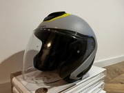 Kask Schuberth M1 Pro plus zestaw glosnomowiacy SC1M