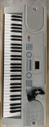 Keyboard MK-2089, pianino
