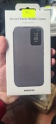Smart view wallet case samsung a54 5g