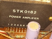 STK 0182 używany