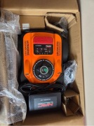 Robot koszący NAC RLM800-DY