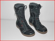 wysokie buty New Feet DK 37 25 SUPER STAN trzewiki camper kozaki New 720PLN