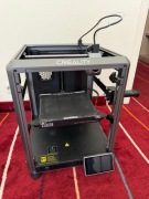 Creality K1 SE+kamera