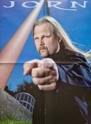 Plakat JORN - Format A2 - NOWY!