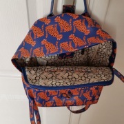 Plecaczek firmy Nobo - dla dziecka lub damski