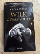 Jordan Belfort - Wilk z Wall Street