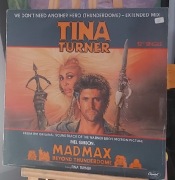 Tina Turner - We Don't Need Another Hero Winyl
