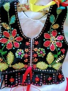 STRÓJ KRAKOWSKI  4-7 GORSET