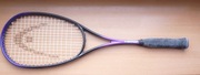 Rakieta do squasha HEAD LADY 175G
