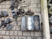 Licznik Passat B 4 benzyna 