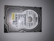 Dysk 80 Gb SATA WD 5400 3,5" 