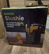 Inoviva Slushike S1.0 maszyna do granity mrożonych napojów drinków