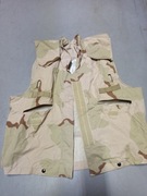 Pokrowiec na kamizelkę taktyczną DESERT COVER PASGT VEST