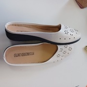 kapcie damskie wygodny