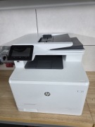 Drukarka HP Laserjet Pro MFP M479