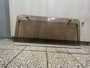 Okno do kampera uchylne