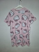Koszula nocna Hello Kitty, nowa, Primark, 42-44