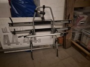 Bagażnik/uchwyt samochodowy na rowery