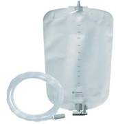 STERYLNY Worek na mocz COLOPLAST Conveen Security+  213560