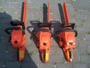 PIŁA PILARKA SPALINOWA ŁAŃCUCHOWA 3,9KM