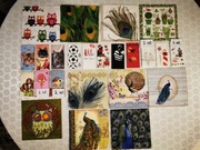 serwetki do decoupage zestaw-101