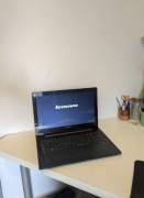 Laptop Lenovo dla filmów 