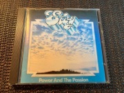 ELOY - Power and the Passion (1 wydanie)