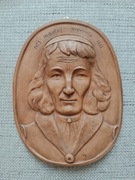 Medal - plakieta Mikołaj Kopernik