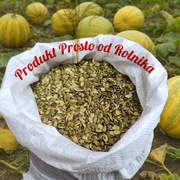 Pestki dyni opakowanie 10 kg wysyłka natychmiast Inpost 