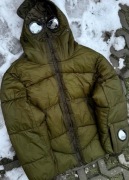 Palace x C.P company