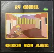 Ry Cooder  Chicken Skin Music