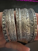 Bransoletki Warmet PRL.