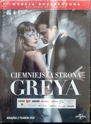 Ciemniejsza strona Greya 
