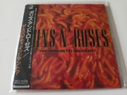 GUNS N ROSES The Spaghetti Incident ? mini lp CD SHM Japan