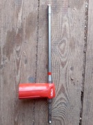 Metryczne wiertło rurowe TE-CE Hilti 