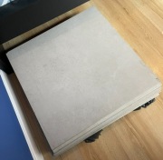 Szary gres goodhome 60x60 cm