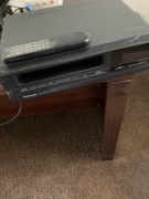 Magnetowid VHS Schneider