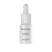 Żel do twarzy Novage Oil Balance Solution Oriflame 15 ml