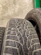 Opony Zimowe Nokian WR D4 185/60 R15