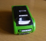 Bateria akumulator 40v do Greenworks